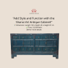 Shanxi Antique Cabinet