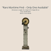 Antique Marine Transmission