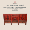 Shanxi Antique Sideboard