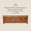 NEW Tibet Sideboard