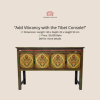 Tibet NEW Console