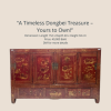 A Timeless Dongbei Treasure