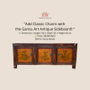 Gansu Antique Sideboard