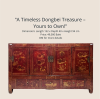 Dongbei Treasure Cabinet