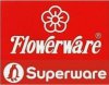 FLOWERWARE