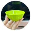 ถ้วยน้ำจิ้ม 3.5 นิ้ว | เมลามีน | ถ้วยใส่ซอส ถ้วยแบ่ง