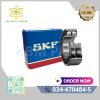 3303 A-2RS1TN9/MT33  SKF