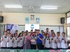 ณ โรงเรียนบ้านอ่าย อำเภอไชยปราการ จังหวัดเชียงใหม่