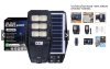 Solar Cell Lamp Toshiba