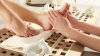 Foot Reflexology Massage