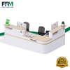 FCS-002 เคาน์เตอร์ประจำแผนก ต้อนรับ 2 ฝั่ง ทำงาน 3 ท่าน