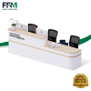 FCS-008 เคาน์เตอร์มาตรฐาน หน้าโรงพยาบาล จุดเดียวบริการครบ