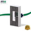 FML-1290 ล็อคเกอร์ 12 ช่อง สำหรับผู้ป่วย ฝากของสะดวก ปลอดภัย