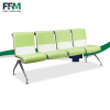 เก้าอี้แถว ที่นั่งพักคอย สำหรับโรงพยาบาล
