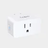 Mini Smart Wi-Fi Plug