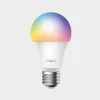 Tapo L530E Smart Wi-Fi Light Bulb, Multicolor