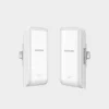 Hikvision 2.4GHz 300Mbps 1kM Wireless Bridge Kit