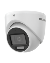 HIK (Analog-Turrent-2Mp) มีไมค์ / 2.8mm / Hybrid Light / 76DOT-LMFS