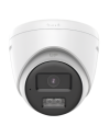 HIK (Analog-Turrent-2Mp) 2-Way / 3.6mm / Hybrid Light / 78DOT-LTS