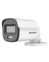 HIK (Analog-Bullet-2Mp) มีไมค์ / 2.8mm / Mini ColorVu / CE10DF0T-LFS28