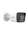 HIK (IP-Bullet-2Mp) มีไมค์ / 2.8mm / Hybrid Light / 1023G2-LIU