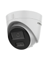 HIK (IP-Turrent-2M) มีไมค์ / 2.8mm / Hybrid Light / 1323G2-LIU