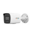 HIK (IP-Bullet-4M) มีไมค์ / 2.8mm / ColorVu3.0 / DS-2CD1047G3H-LIU