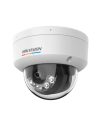 HIK (IP-DOME-4M) มีไมค์ / 2.8mm / ColorVu3.0 / DS-2CD1147G3H-LIU(F)