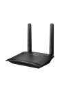 TL-MR100 / 300Mbps Wireless N 4G LTE Router / (TP-Link)