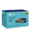 TL-SG1005P / PoE Switch 5 Port Gb Switch,4-Port PoE+65W / (TP-Link)