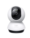Tapo C220 / 4MP - 2K+QHD / Wi-Fi / Pan-Tilt AI / Indoor / (TP-Link)