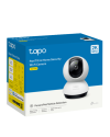 Tapo C220 / 4MP - 2K+QHD / Wi-Fi / Pan-Tilt AI / Indoor / (TP-Link)