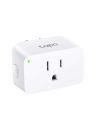 Tapo P105 / Mini Smart Wi-Fi Plug, Energy Monitoring, Matter / (TP-Link)