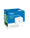Tapo P105 / Mini Smart Wi-Fi Plug, Energy Monitoring, Matter / (TP-Link)