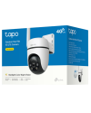 Tapo C501GW / 1080p / Outdoor Pan/Tilt 4G LTE Camera / (TP-Link)