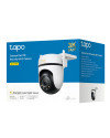 Tapo C530WS / 3K 5MP / Outdoor Pan/Tilt Security Wi-Fi Camera / (TP-Link)
