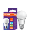 หลอดออสแรมบับล์ LED LECO CLA 7W/ E27 / DL / OSRAM