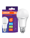 หลอดออสแรมบับล์ LED LECO CLA 14W/ E27 / DL / OSRAM