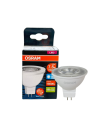หลอดออสแรม ฮาโลเจน MR16 / 7.5w / DL / OSRAM / LEDLVMR16