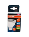 หลอดออสแรม ฮาโลเจน MR16 / 7.5w / DL / OSRAM / LEDLVMR16