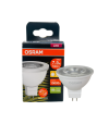 หลอดออสแรม ฮาโลเจน MR16 / 7.5w / WW / OSRAM / LEDLVMR16