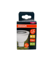 หลอดออสแรม ฮาโลเจน MR16 / 7.5w / WW / OSRAM / LEDLVMR16