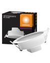 โคมดาวไลท์พาแนล-ออสแรม 6w(3.5 นิ้ว) / กลม / DL /รุ่น LDECO DL R35 (Osram)