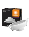 โคมดาวไลท์พาแนล-ออสแรม 8w(4นิ้ว) / กลม / DL /รุ่น LDECO DL R40 (Osram)