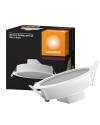 โคมดาวไลท์พาแนล-ออสแรม 12w(5นิ้ว) / กลม / DL /รุ่น LDECO DL R50 (Osram)