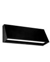 โคมไฟติดผนัง-ภายนอก สีดำ/ E27 x 1 / SL-10-4831/BK - 82