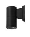 โคมไฟติดผนัง-ภายนอก / SL-10-N3301-GU10/BK