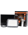โคมออสแรม-ฟลัดไลท์ โซล่า 100 W /DL /LED SOL FL/6500K (Osram)