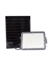 โคมออสแรม-ฟลัดไลท์ โซล่า 400 W /DL /LED SOL FL/6500K (Osram)