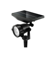 โคมปักดินโซล่าเซลล์ /ภายนอก/ SLP-12-SOLARSPIKE 5W-30K